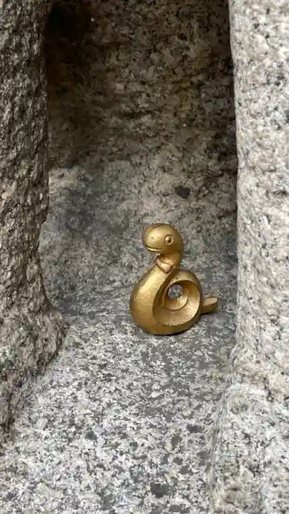 開口神社(大阪府)