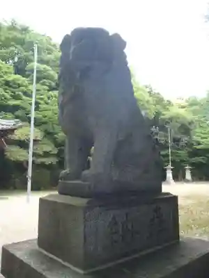 白山神社(岐阜県)