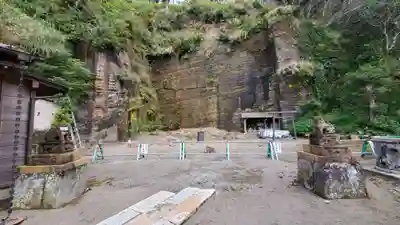 諏訪神社のその他建物