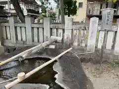 八剣神社(長野県)