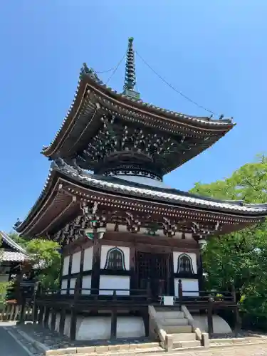 本法寺(京都府)