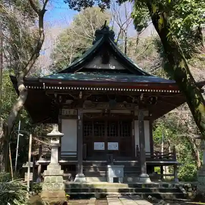 深大寺(東京都)