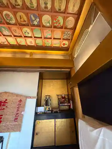 飯沼山 圓福寺(千葉県)