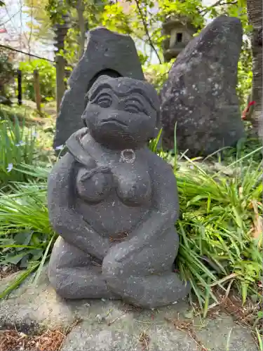 常泉寺(神奈川県)