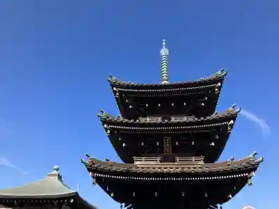 泉龍寺(神奈川県)