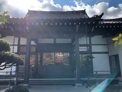 宝林寺(宮城県)