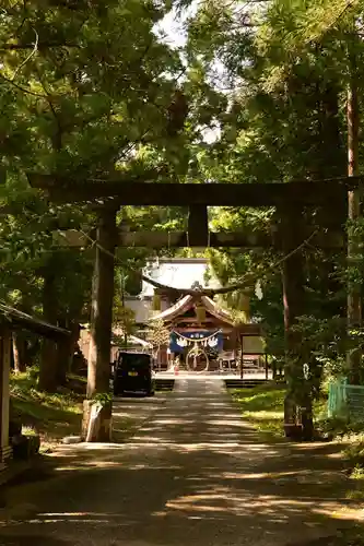 小村神社(高知県)