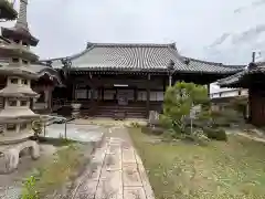 如来寺(兵庫県)