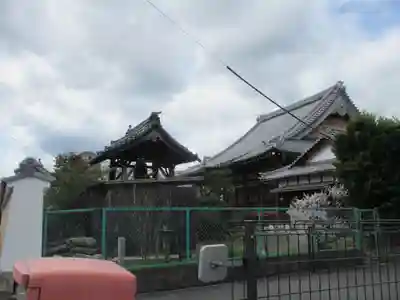 響忍寺(滋賀県)