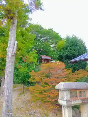 竹生島神社のその他建物