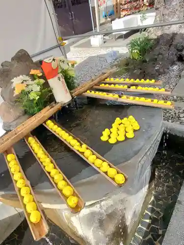 榴岡天満宮(宮城県)