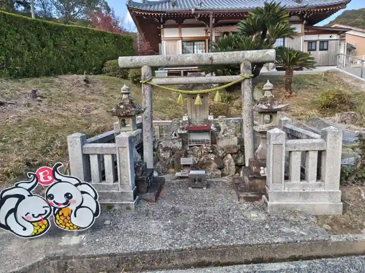 覚住寺(兵庫県)