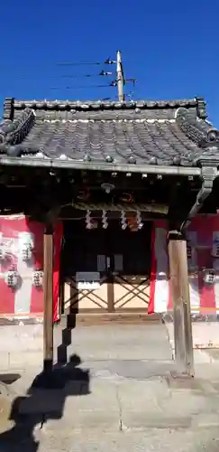 八幡神社(東京都)