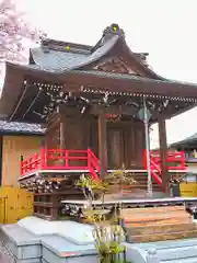 竹駒寺(宮城県)