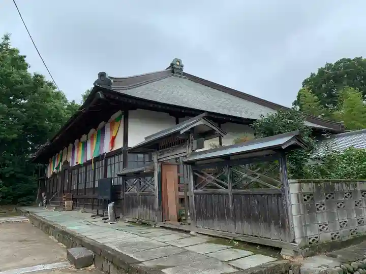 常楽寺のその他建物