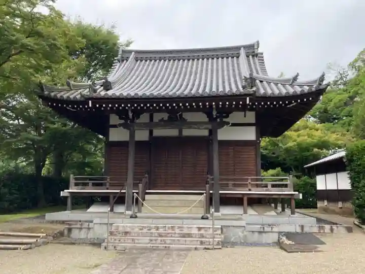 能仁寺(埼玉県)