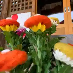 滑川神社 - 仕事と子どもの守り神のお祭り