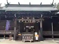 青葉神社(宮城県)