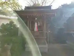 佐久奈度神社(滋賀県)