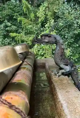 高岡神社(岡山県)