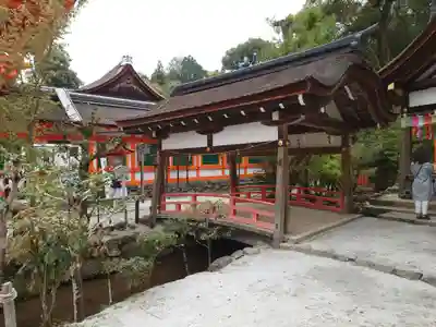 賀茂別雷神社（上賀茂神社）のその他建物