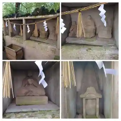 稲毛浅間神社(千葉県)