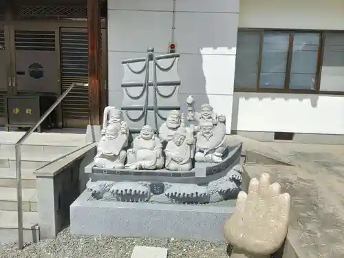 大黒寺(大阪府)