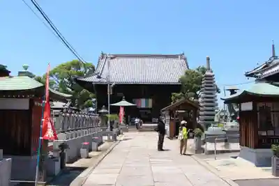道隆寺のその他建物