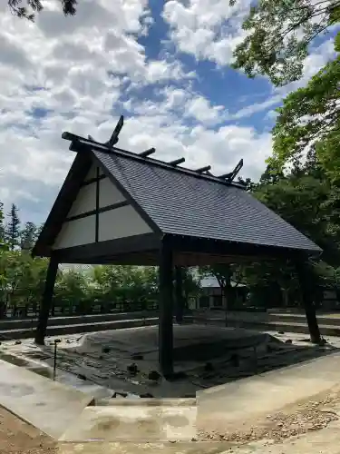彌彦神社(新潟県)