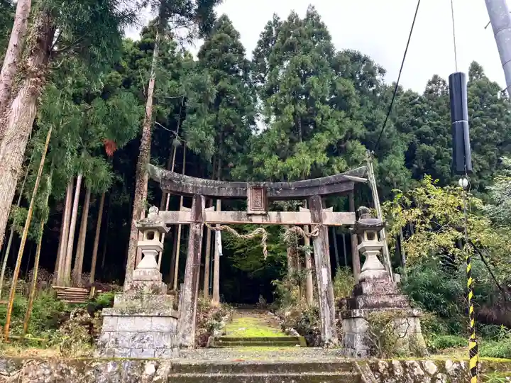一宮神社(兵庫県)
