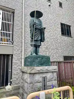 玉蔵院(埼玉県)