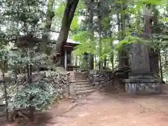 北野神社の建物その他