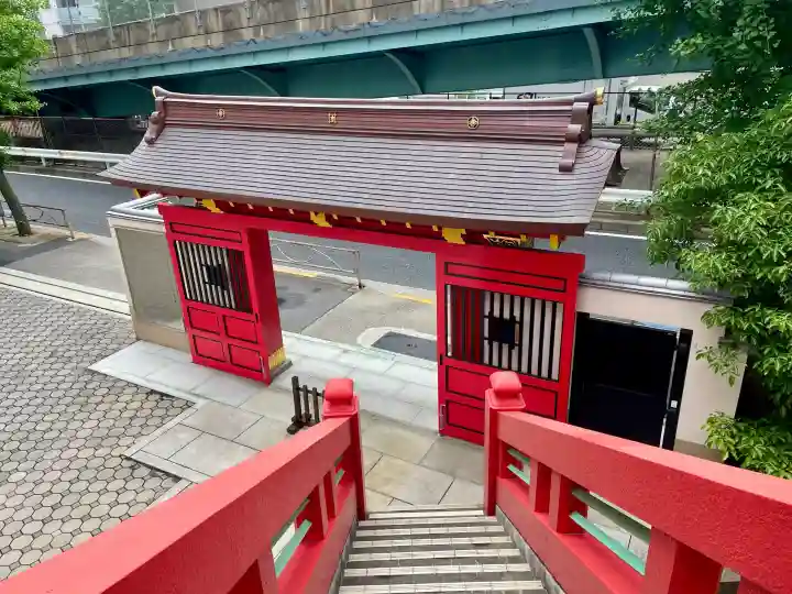 真養寺(東京都)