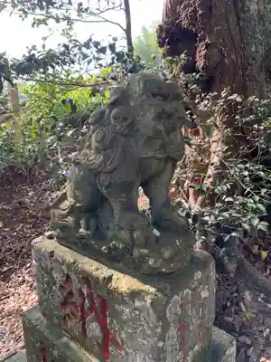 大宮神社(千葉県)