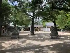 小垣江神明神社(愛知県)