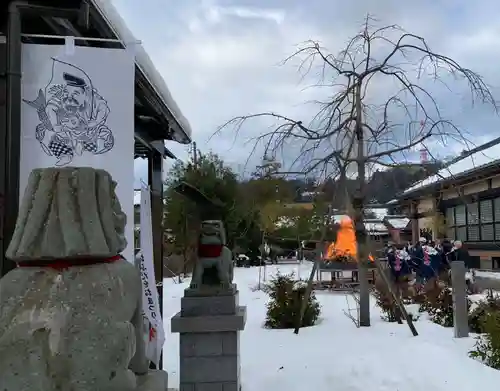 木田神社の建物その他