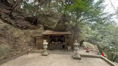 八王子神社(兵庫県)