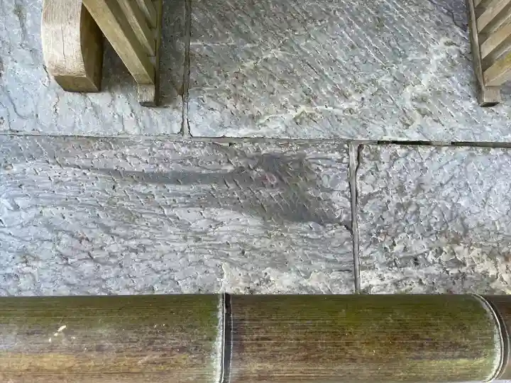 三峯神社のその他建物