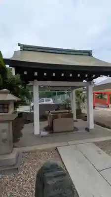 姫嶋神社(大阪府)