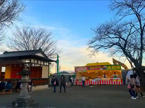 吉岡八幡神社(宮城県)