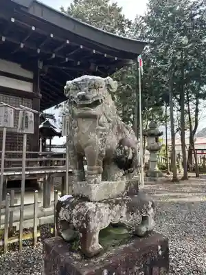 山田神社(滋賀県)