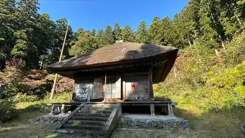 観音寺(山形県)