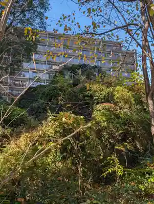 成子天神社(東京都)