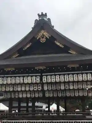 八坂神社(祇園さん)のその他建物