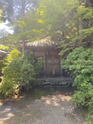 神護寺(京都府)