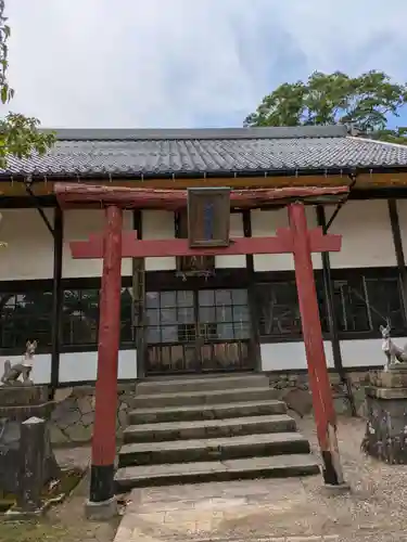 妙応寺(岐阜県)