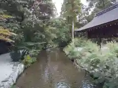 賀茂別雷神社（上賀茂神社）(京都府)