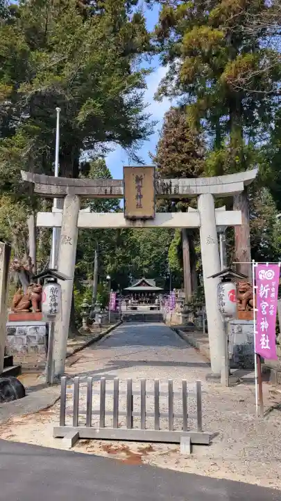 新宮神社の{uncategorized: "未分類", other: "その他", undefined: "問題あり", building: "その他建物", grave: "お墓", sacred_gate: "鳥居", guardian: "狛犬", statue: "像", buddha: "仏像", history: "歴史", nature: "自然", garden: "庭園", animal: "動物", pagoda: "塔", temizu: "手水舎", mountain_gate: "山門・神門", sanctuary: "本殿・本堂", subordinate: "末社・摂社", art: "芸術", scenery: "景色", jizo: "地蔵", ema: "絵馬", goshuin: "御朱印", omikuji: "おみくじ", items: "授与品その他", amulet: "お守り", goshuincho: "御朱印帳", eats: "食事", festival: "お祭り", votive_dance: "神楽", shichigosan: "七五三参", wedding: "結婚式", experience: "体験その他", initially: "初詣", around: "周辺", anti_infection: "感染症対策"}