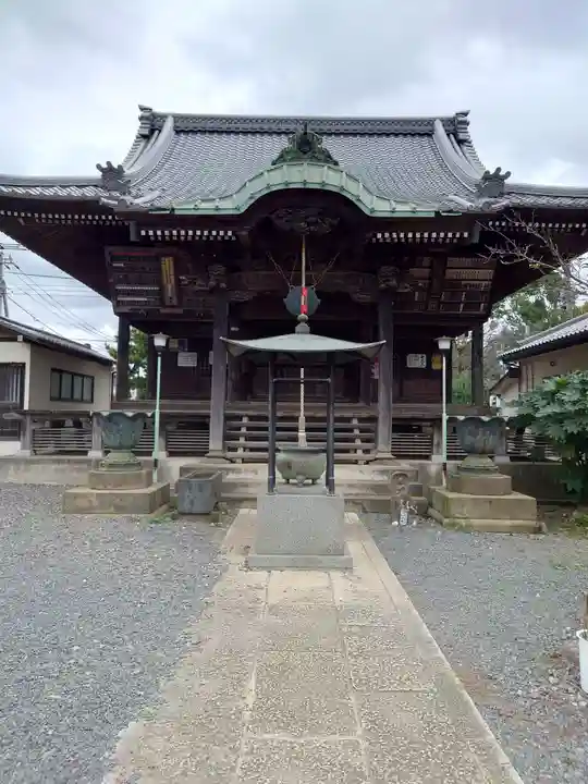 金蔵寺(千葉県)