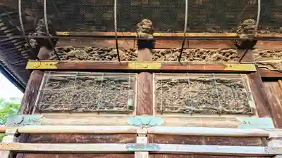 成田山新勝寺のその他建物